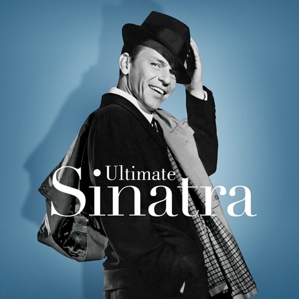 

Frank Sinatra. Ultimate Sinatra (2 LP)