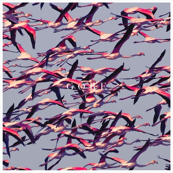 

Deftones. Gore (2 LP)