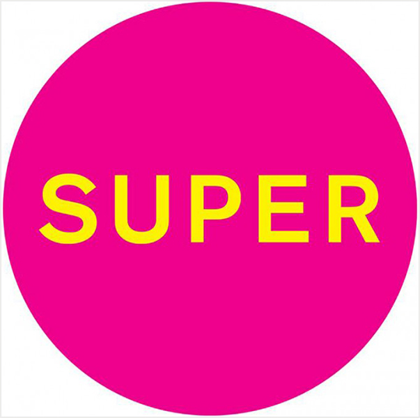 

Pet Shop Boys: Super (CD)