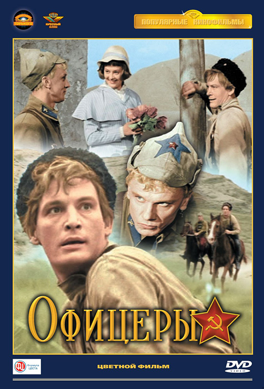 Полная реставрация изображения и звука dvd