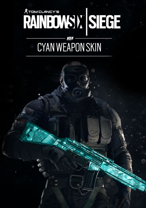 Где Купить Rainbow Six Siege В 2025