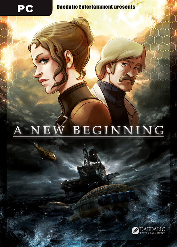 

A New Beginning. Final Cut [PC, Цифровая версия] (Цифровая версия)