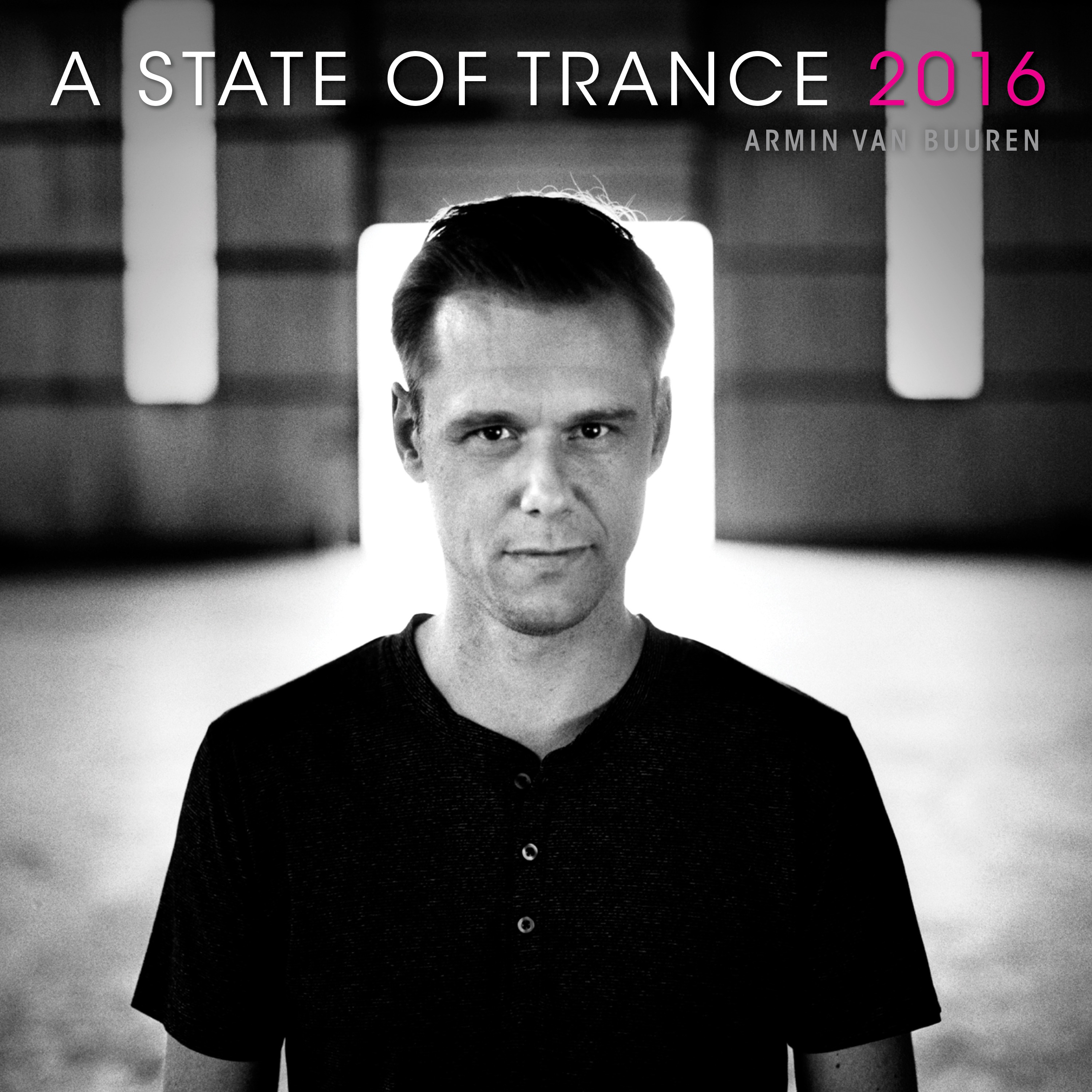 

Armin Van Buuren: A State Of Trance 2016 (2 CD)