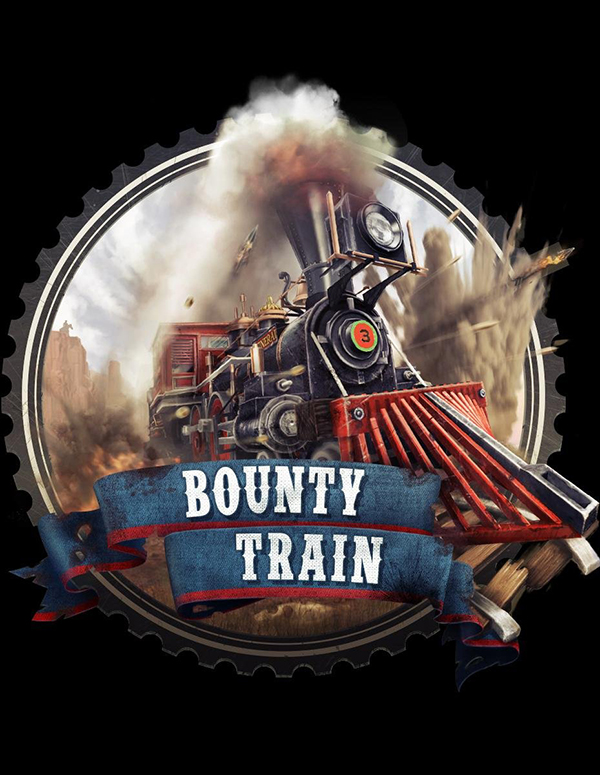 цена Bounty Train [PC, Цифровая версия] (Цифровая версия)