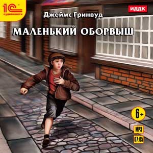 

Маленький оборвыш