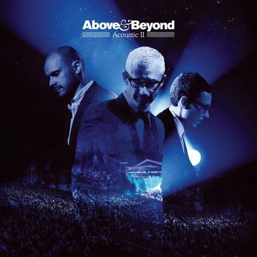 

Above & Beyond: Acoustic 2 (CD)