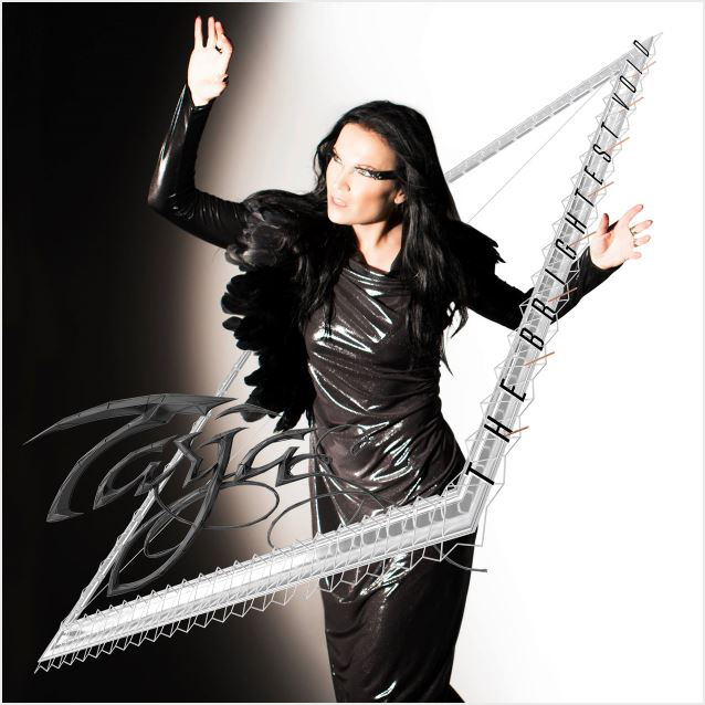 Tarja Turunen: The Brightest Void (CD)