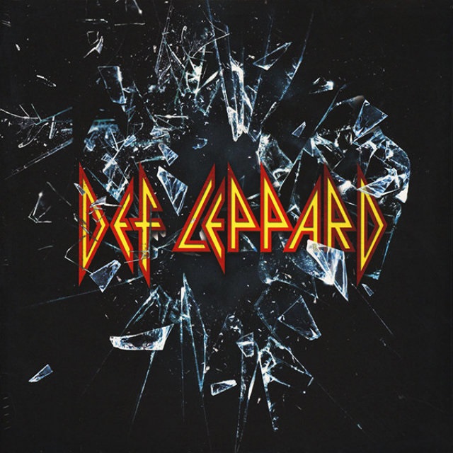 

Def Leppard. Def Leppard (2 LP)