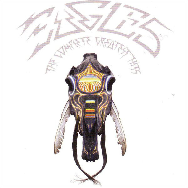 

Eagles: The Complete Greatest Hits (2 CD)