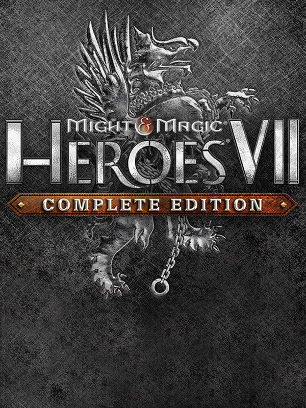 Меч и Магия Герои VII (Might & Magic Heroes VII) Полное издание [PC, Цифровая версия] (Цифровая версия)