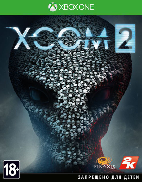 XCOM 2 [Xbox One] от 1С Интерес