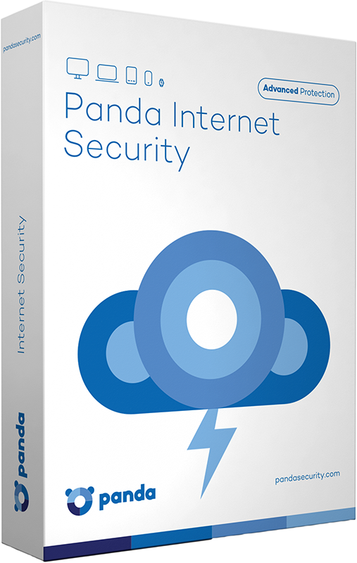 Panda Internet Security. Обновление (1 устройство, 1 год) [Цифровая версия] (Цифровая версия)