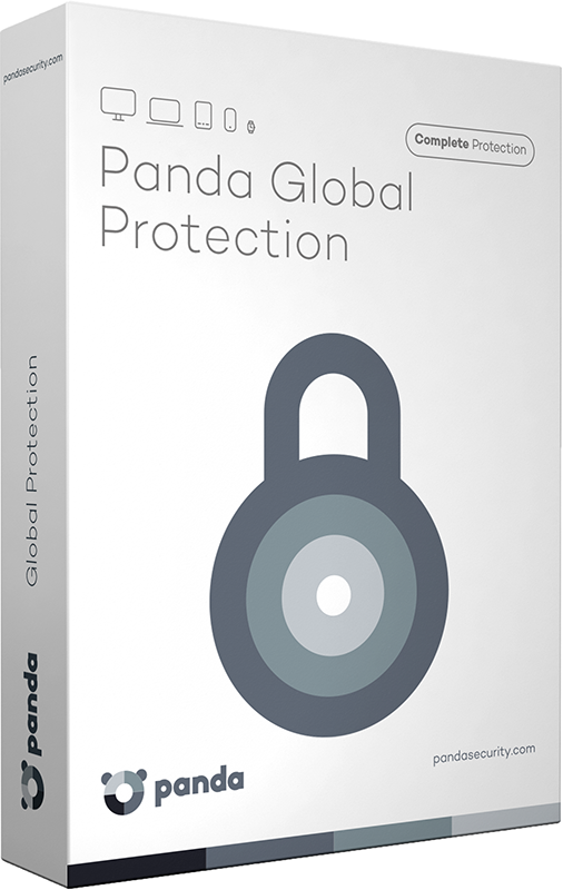 Panda Global Protection (3 устройства, 1 год) [Цифровая версия] (Цифровая версия)