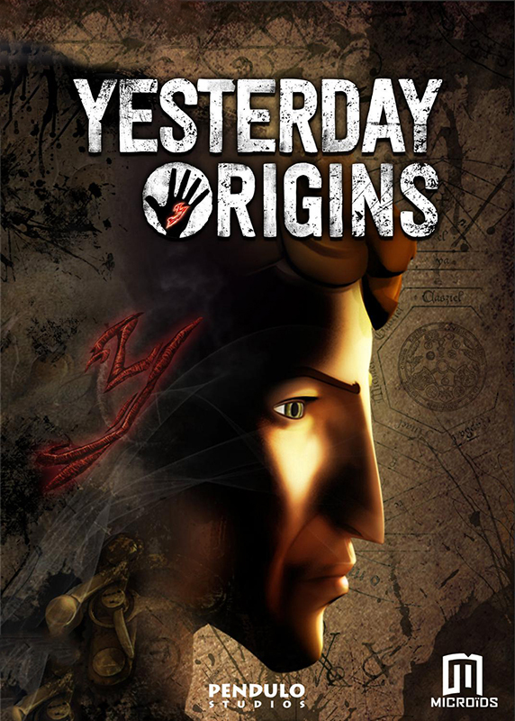 Yesterday Origins [PC, Цифровая версия] (Цифровая версия) цена и фото