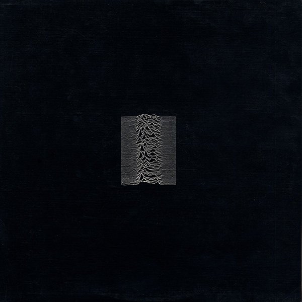 Joy Division. Unknown Pleasures (LP) цена и фото