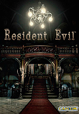 

Resident Evil. HD Remaster [PC, Цифровая версия] (Цифровая версия)