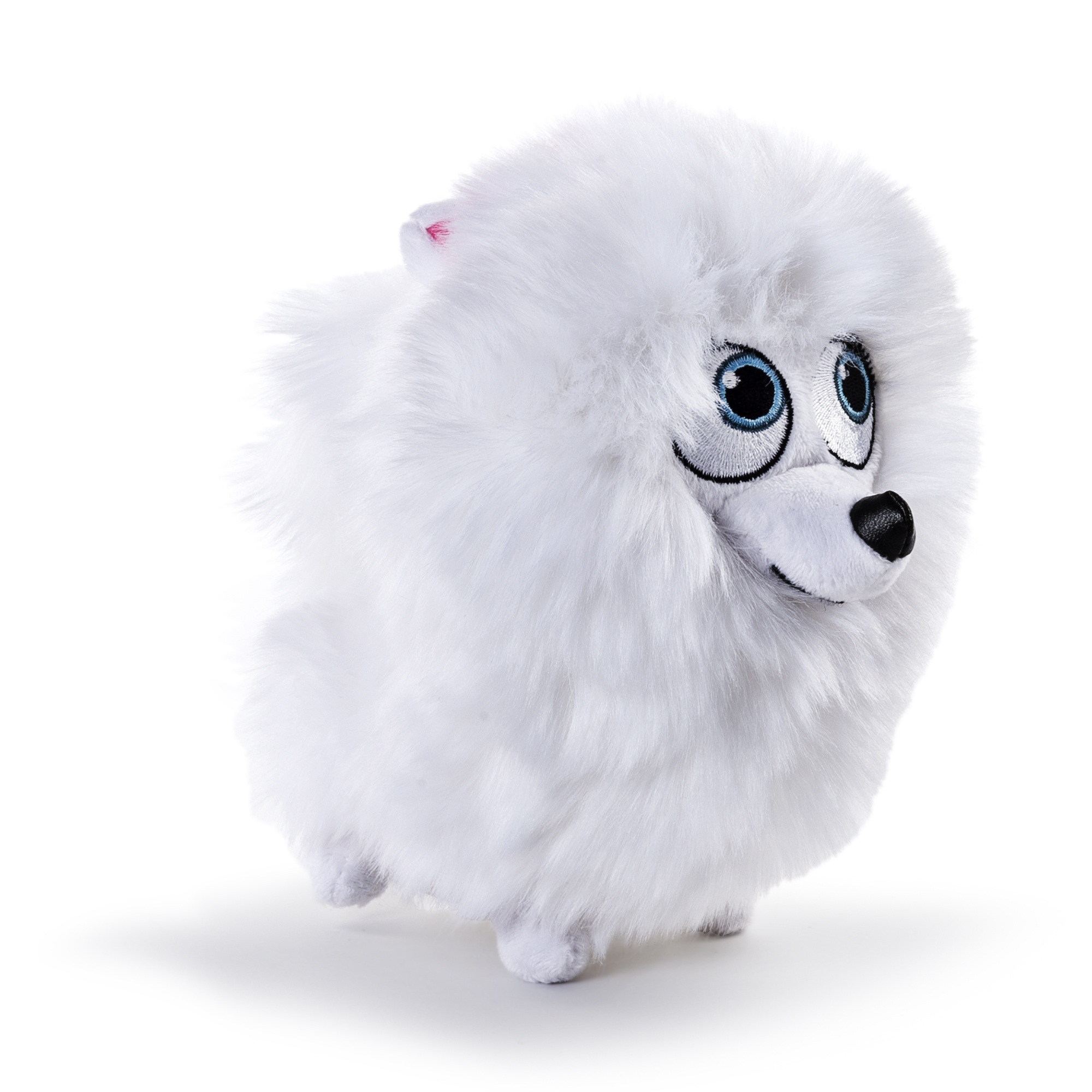 Купить Игрушки Из Мультфильма Жизнь Домашних Животных