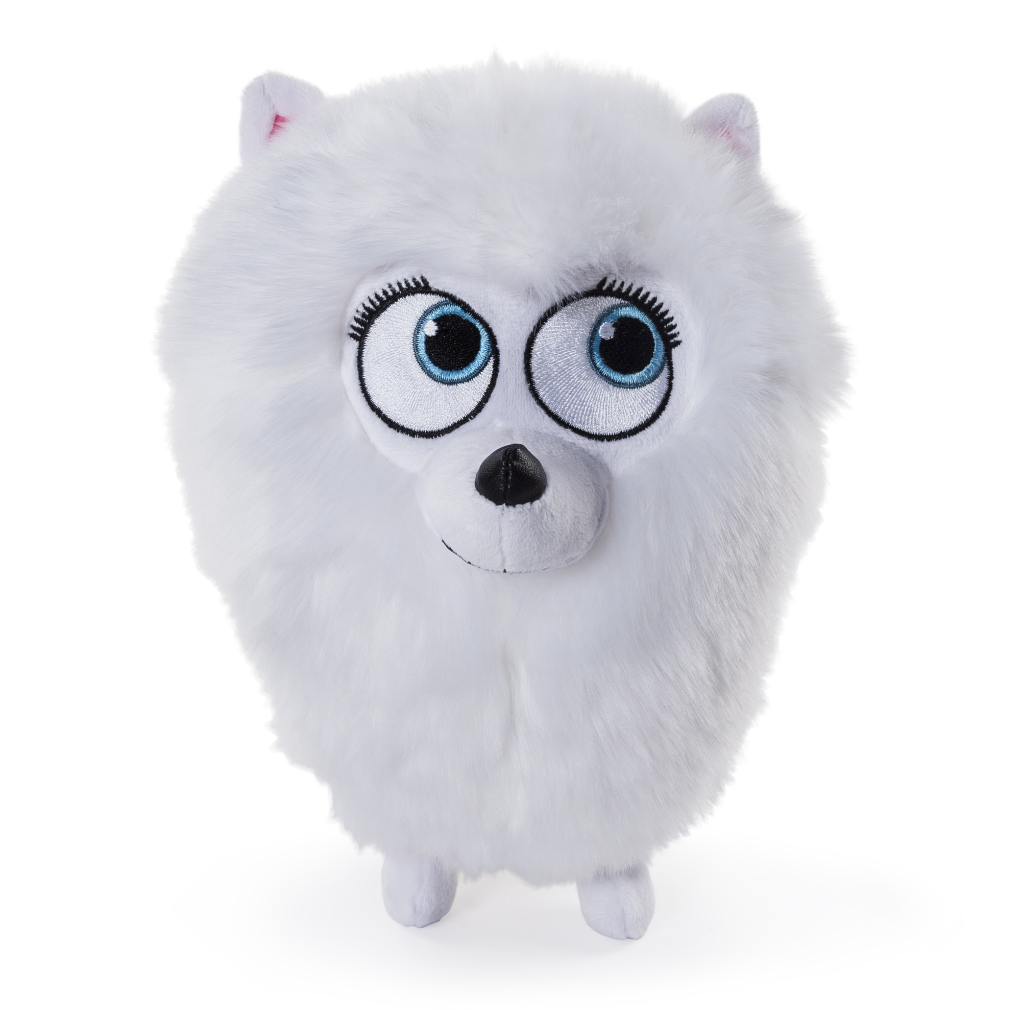 Купить Игрушки Из Мультфильма Жизнь Домашних Животных
