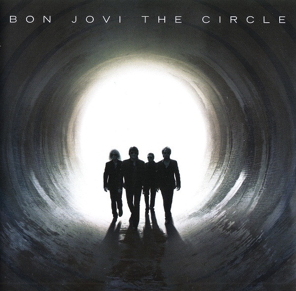 

Bon Jovi. The Circle (2 LP)