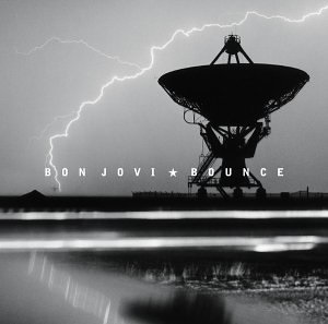 

Bon Jovi. Bounce (LP)