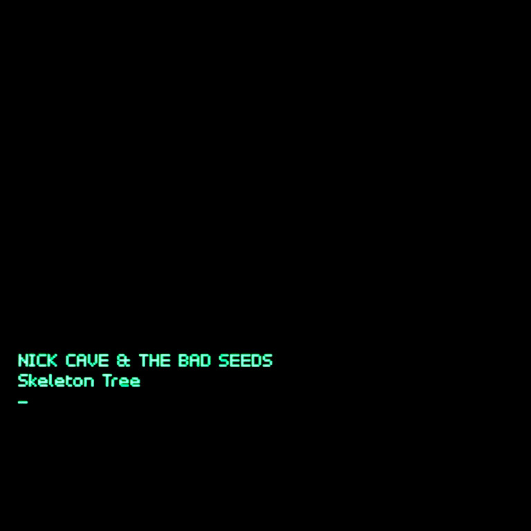 Nick Cave & The Bad Seeds: Skeleton Tree (CD) от 1С Интерес