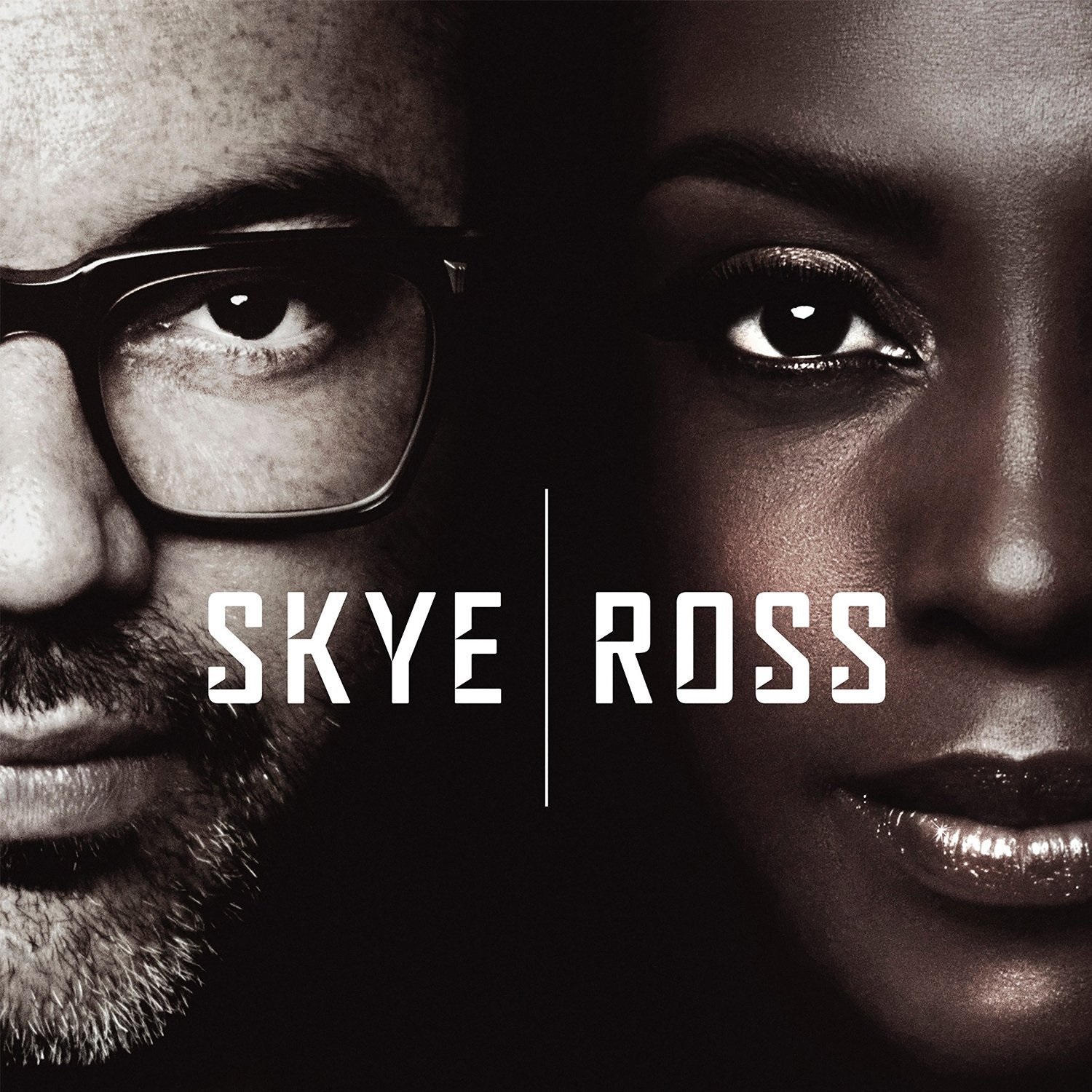 

Skye & Ross: Skye & Ross (CD)