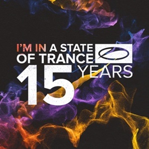 A State Of Trance: 15 Years (2 CD) от 1С Интерес