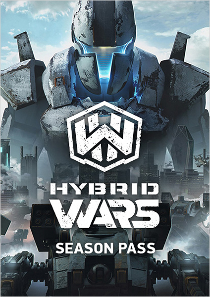 Hybrid Wars. Season Pass [PC, Цифровая версия] (Цифровая версия) hybrid wars season pass [pc цифровая версия] цифровая версия