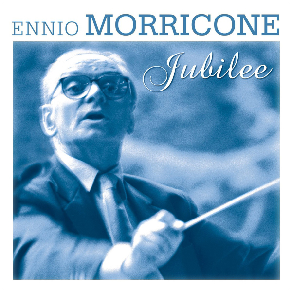 

Ennio Morricone. Jubilee (LP)