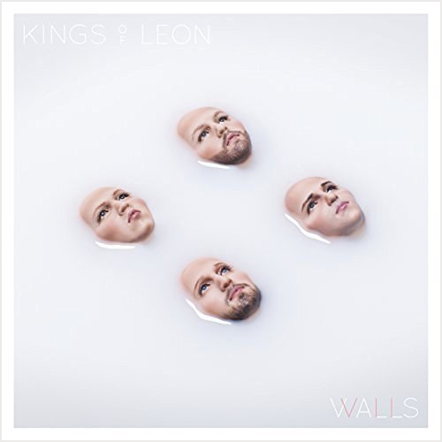 

Kings Of Leon: Walls (CD)