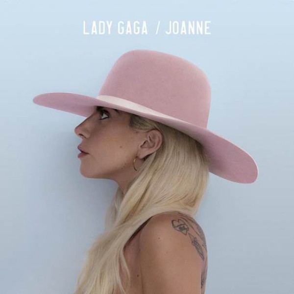 

Lady Gaga – Joanne (CD)