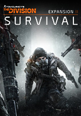 

Tom Clancy's The Division. Выживание. Дополнение [PC, Цифровая версия] (Цифровая версия)