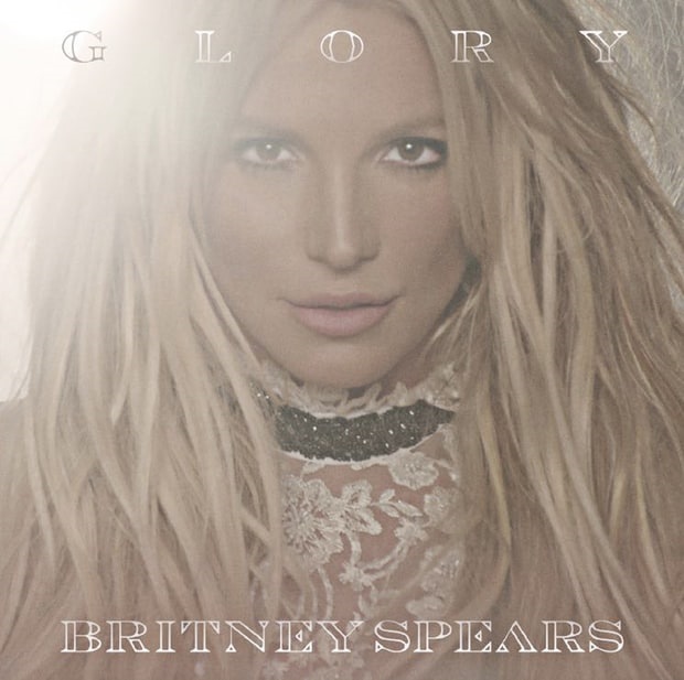 Britney Spears. Glory (LP) от 1С Интерес