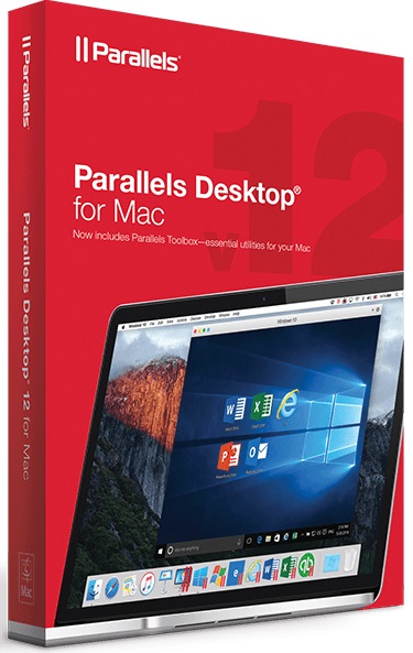 Parallels Desktop for Mac Pro Edition (1 год) (Цифровая версия)