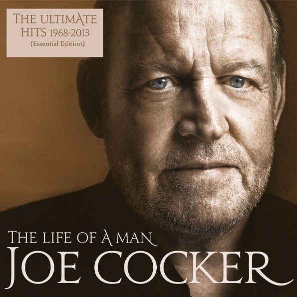 цена Joe Cocker – The Life Of A Man. The Ultimate Hits 1968–2013 (2 LP)