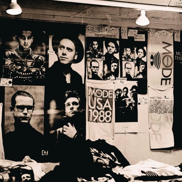 

Depeche Mode: 101 (2 LP)