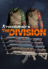 

Tom Clancy's The Division Let It Snow Pack Дополнение [PC, Цифровая версия] (Цифровая версия)