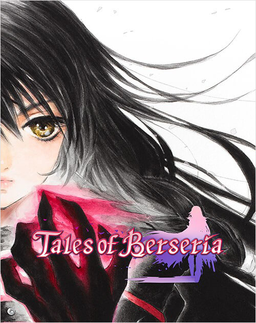 цена Tales of Berseria [PC, Цифровая версия] (Цифровая версия)