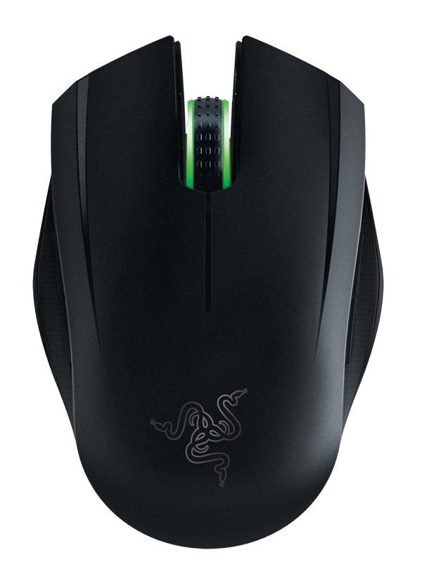 Мышь Razer Orochi 2016 проводная / беспроводная лазерная игровая для PC