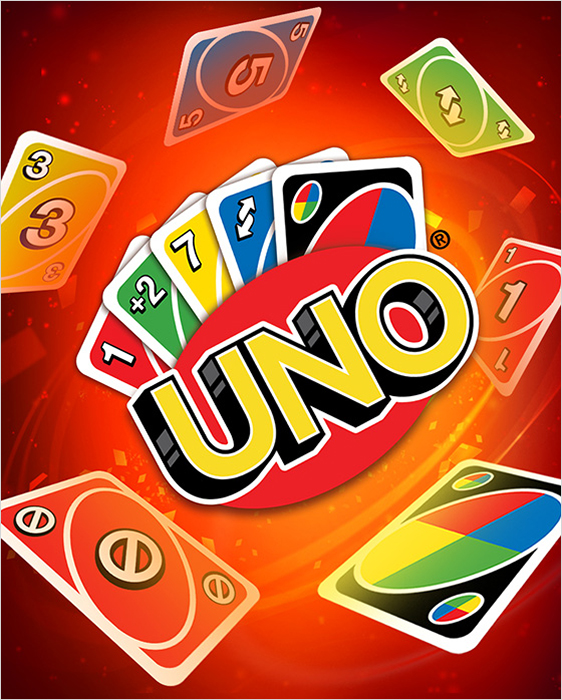 Uno [PC, Цифровая версия] (Цифровая версия) от 1С Интерес