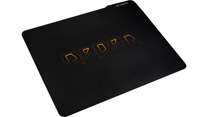 

Коврик Qcyber Radar для PC