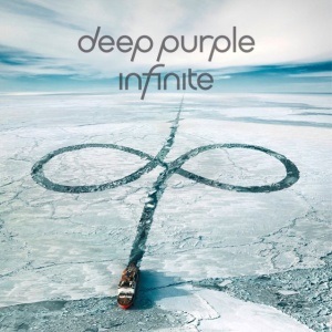 Deep Purple – Infinite (CD)