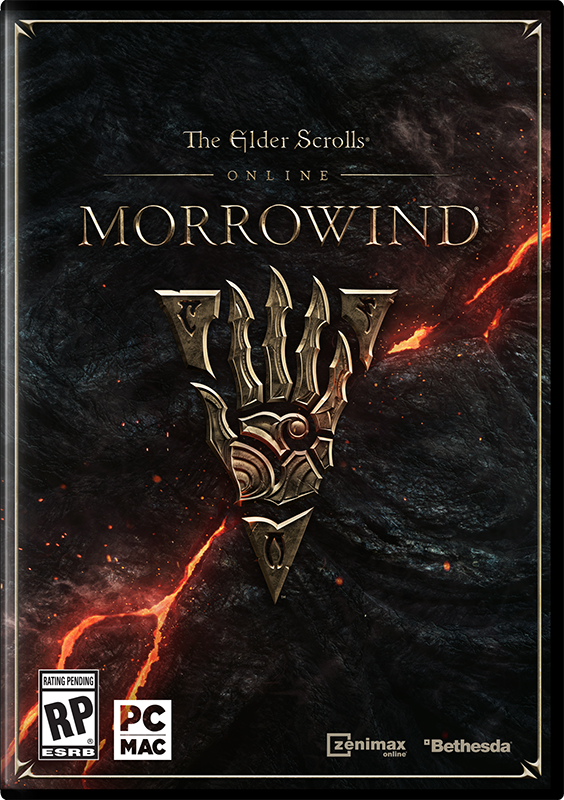 The Elder Scrolls Online: Morrowind (Bethesda Launcher) [PC/MAC, Цифровая версия] (Цифровая версия) фото