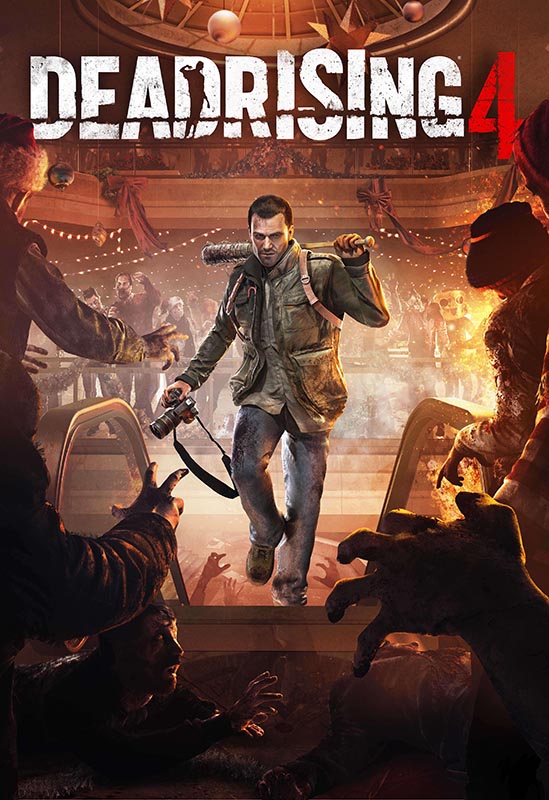 Dead Rising 4 [PC, Цифровая версия] (Цифровая версия) eiyuden chronicle rising [pc цифровая версия] цифровая версия