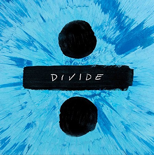 

Ed Sheeran – Divide (CD)