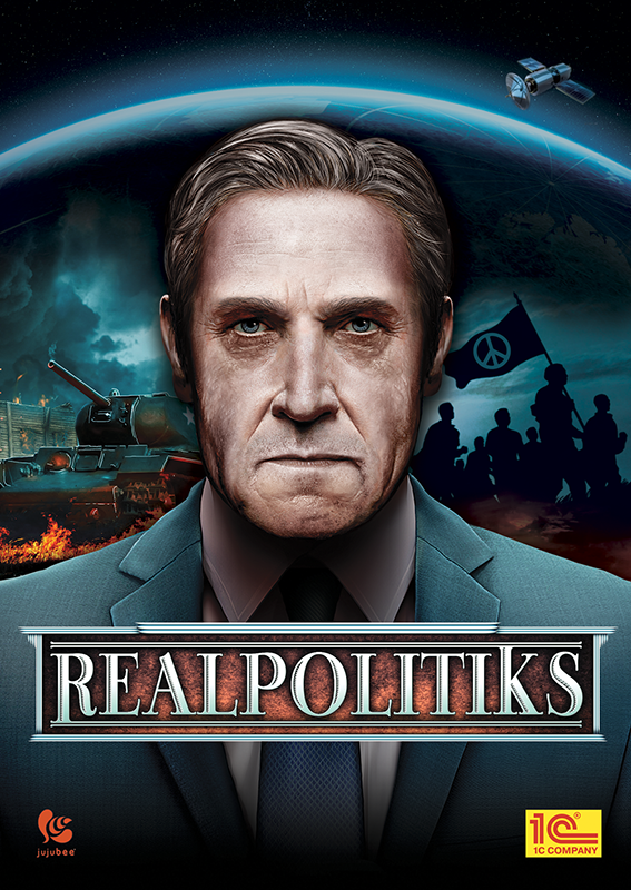 

Realpolitiks [PC, Цифровая версия] (Цифровая версия)