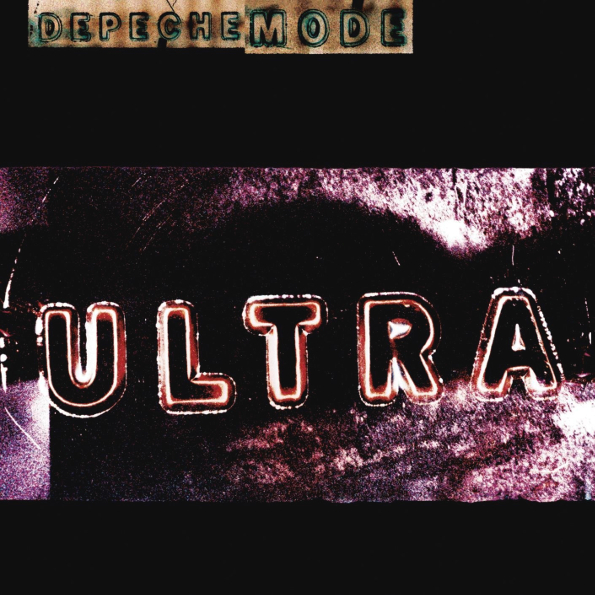 

Depeche Mode – Ultra (LP)
