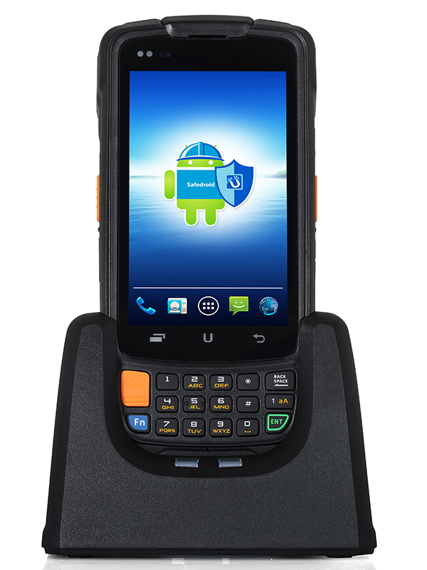 Терминал сбора данных Urovo i6200 / MC6200S-SS2S2E000H / Android 4.3 / 2D Imager