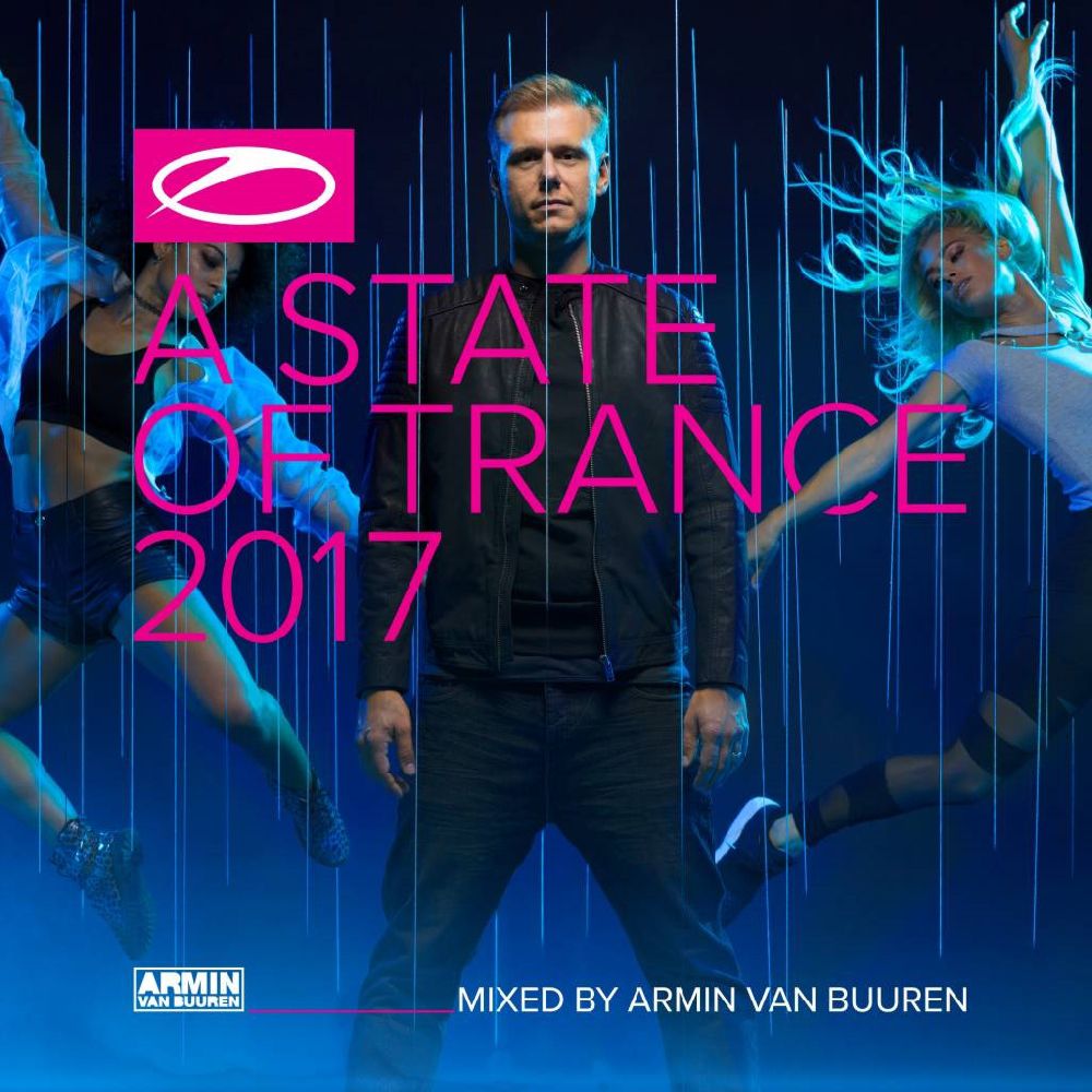 

Armin van Buuren – A State Of Trance 2017 (2 CD)