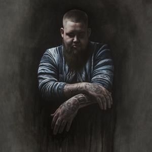 

Rag’N’Bone Man – Human (CD)